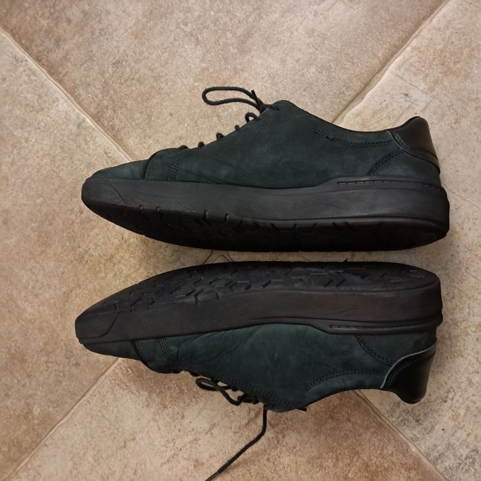 Кросівки Timberland Seneca Bay Oxford.Стан+.