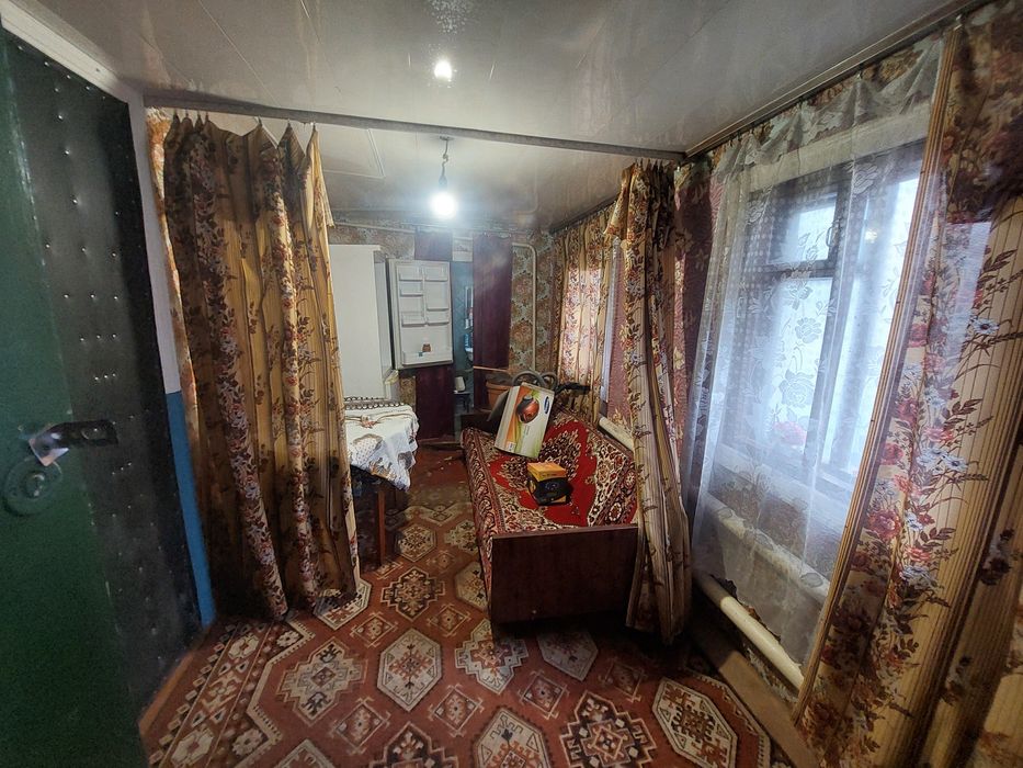 Добротний будинок