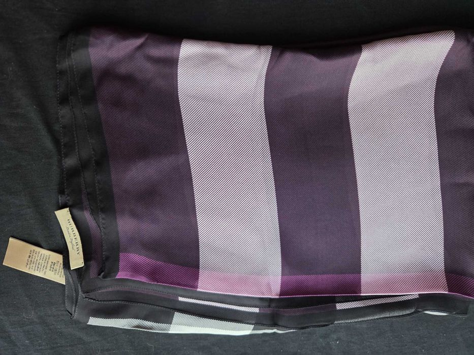 Шарф Burberry оригінал