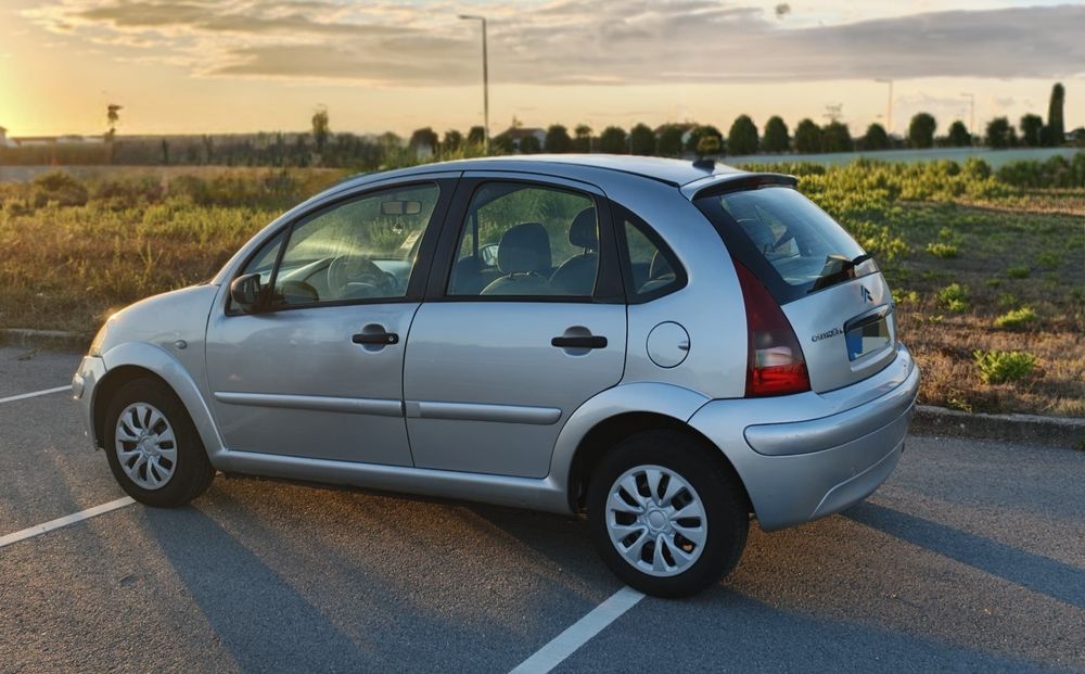 Citroen C3  2003