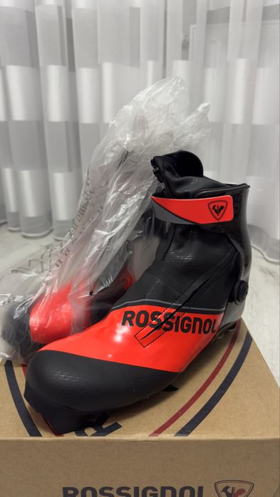 Rossignol Carbon premium boots 40.5