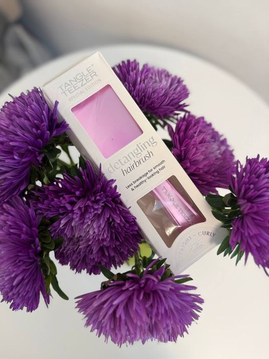 Нові гребінці Tangle Teezer