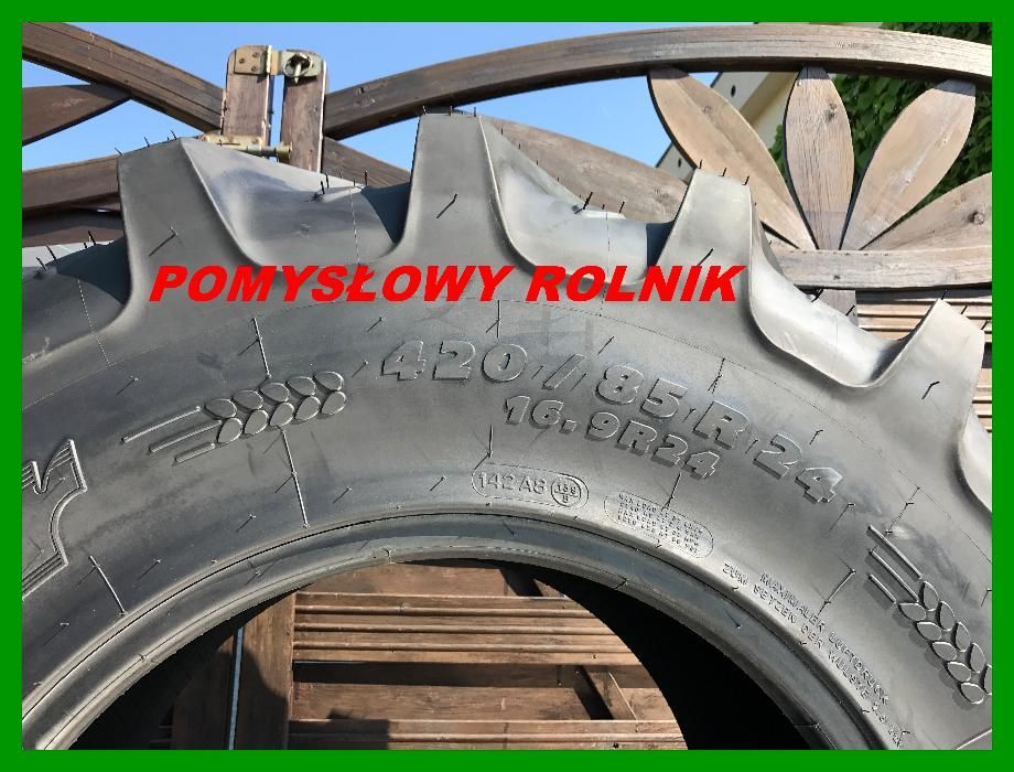 opona BKT ALLIANCE 17,5-24 460/70r24 ,15,5/80-24 ,480/70R24