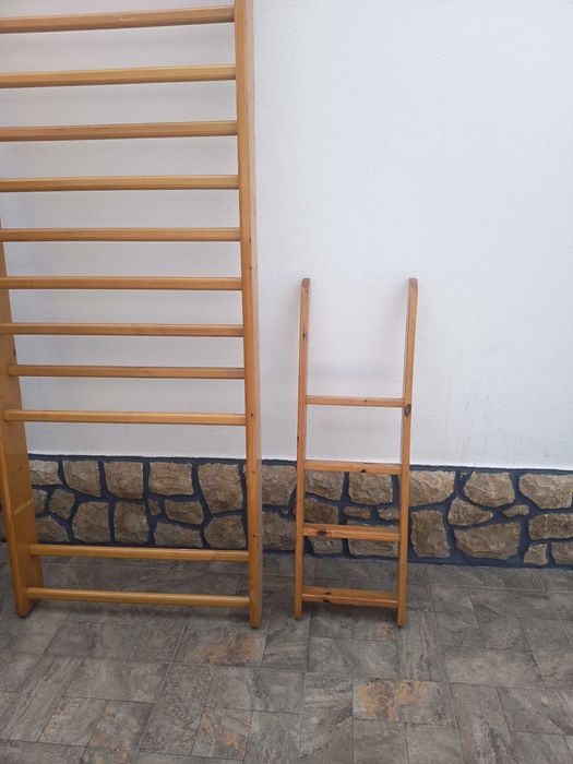 Espaldar em ótimo estado