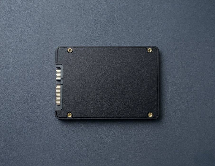 SSD 2.5  SATA 1TB Нові.