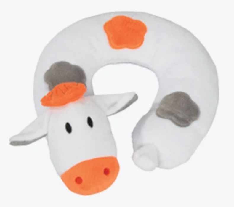 Almofada de pescoço viagem bebé/ criança