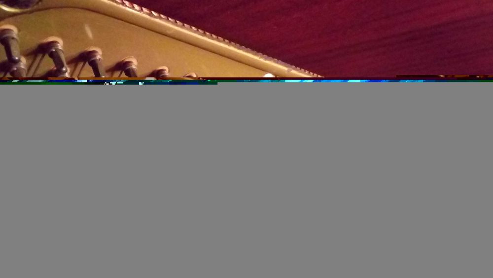 Sprzedam Pianino Legnica(Warszawa)