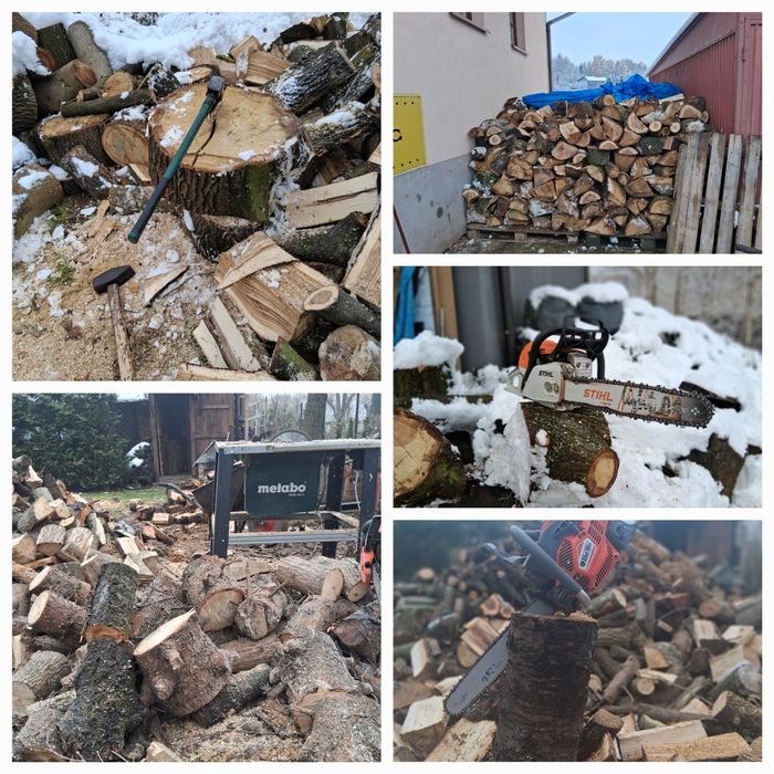 Prace ogrodowe/koszenie trawy itp.