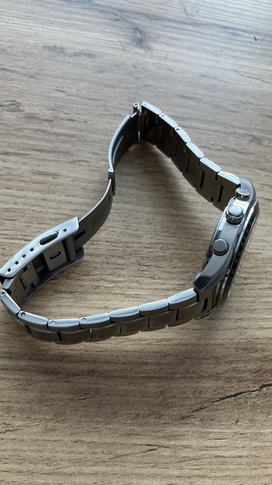 Zegarek męski CASIO EDIFICE  EF-503