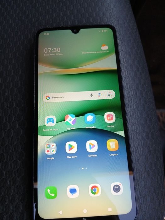 Xiaomi Redmi 5A Óptimo estado
