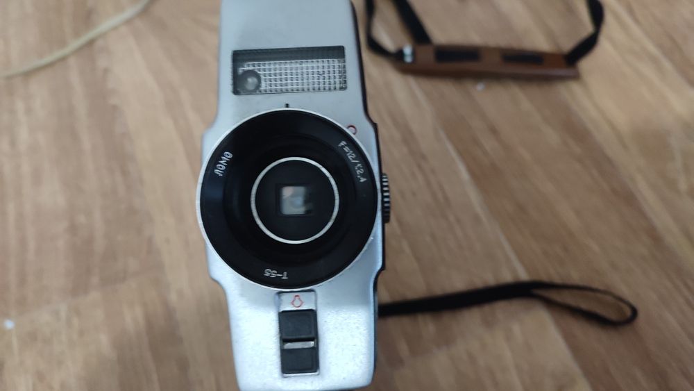 Фотоапарат Києв 60 ttl