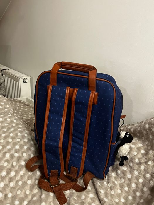 Elegancki plecak coolpack