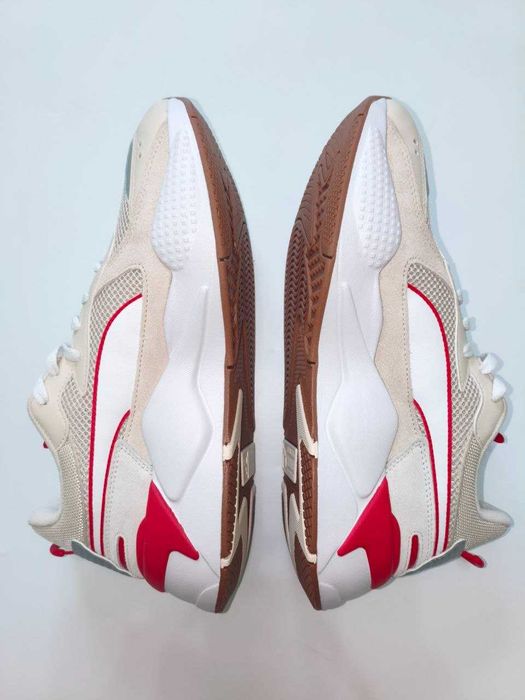 Чоловічі кросівки Puma Scuderia Ferrari розмір 44,5 29 см