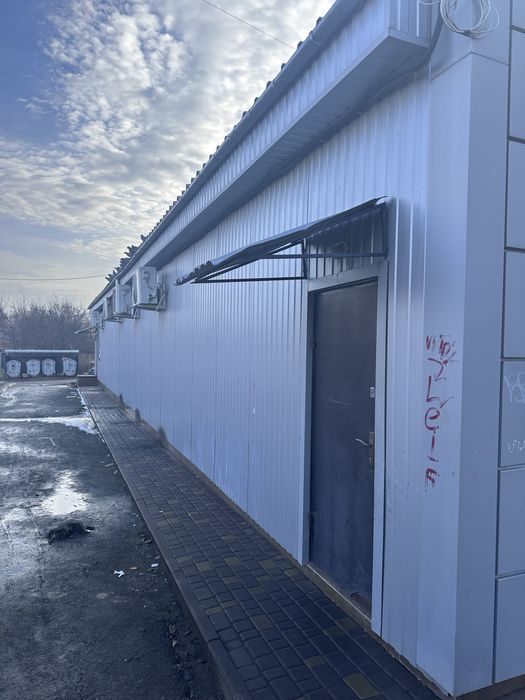 ОРЕНДА комерційного приміщення