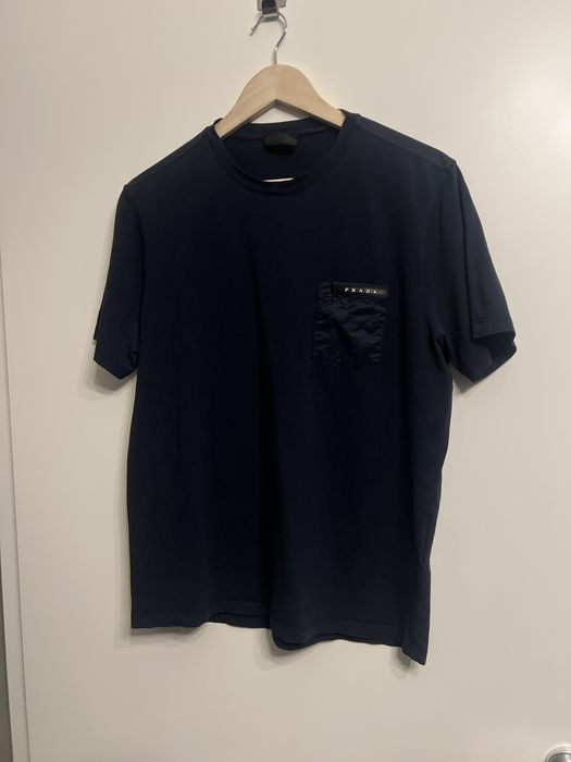 Prada футболка
