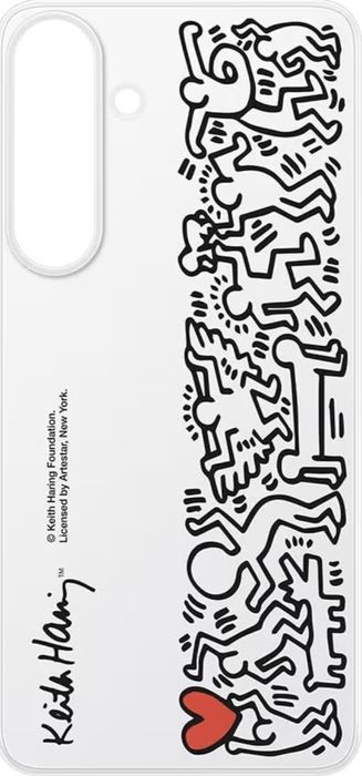 Etui Samsung Galaxy S25 + Plus