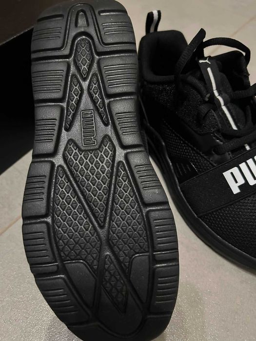 Buty chłopięce PUMA