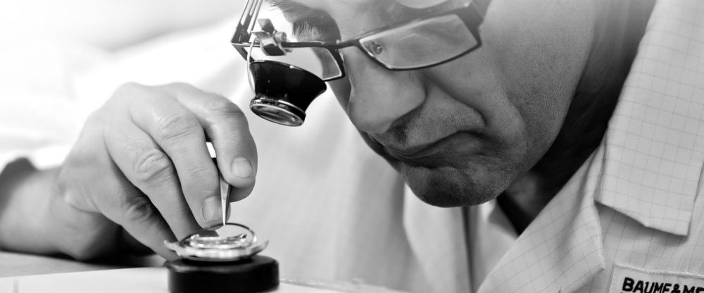 Reparação de todo o tipo de Relógios