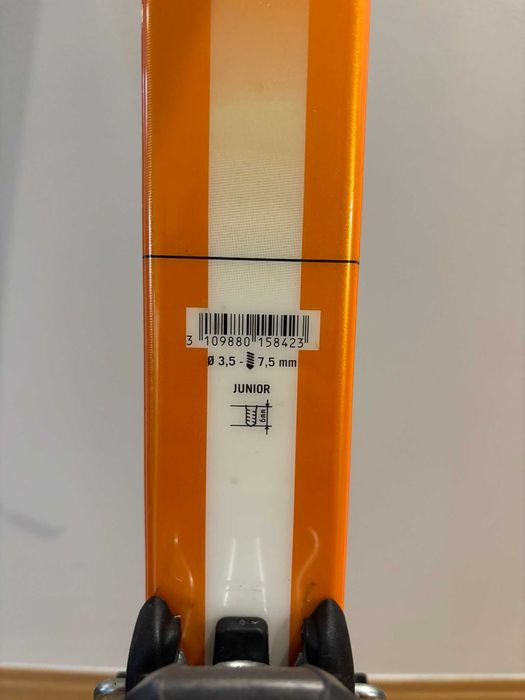 Narty Rossignol Radical 150