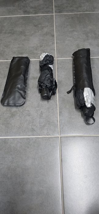 Protector de Sol para o Pára-Brisas