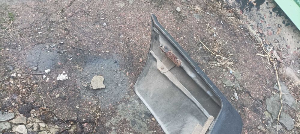 Продам бампера ваз 2108-09