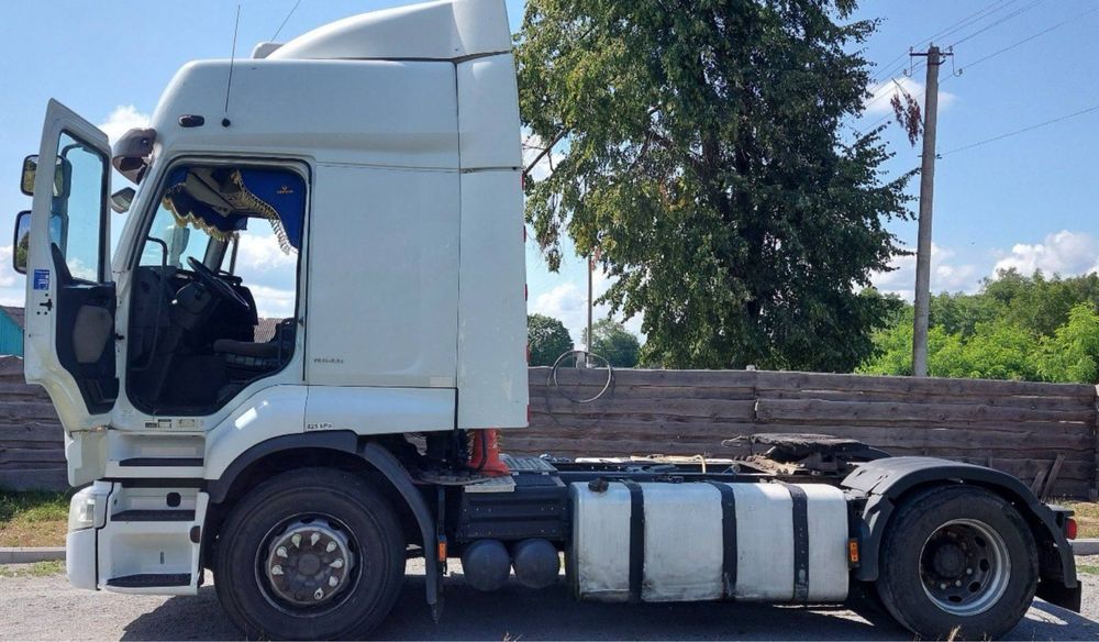Рено Преміум стан гарний