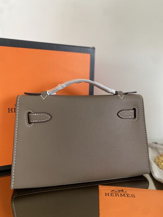 Сумка Hermes Kelly 22*13