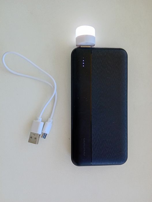 Power Bank 10000 mAh