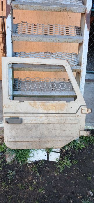 Запчастини ЛУАЗ 969