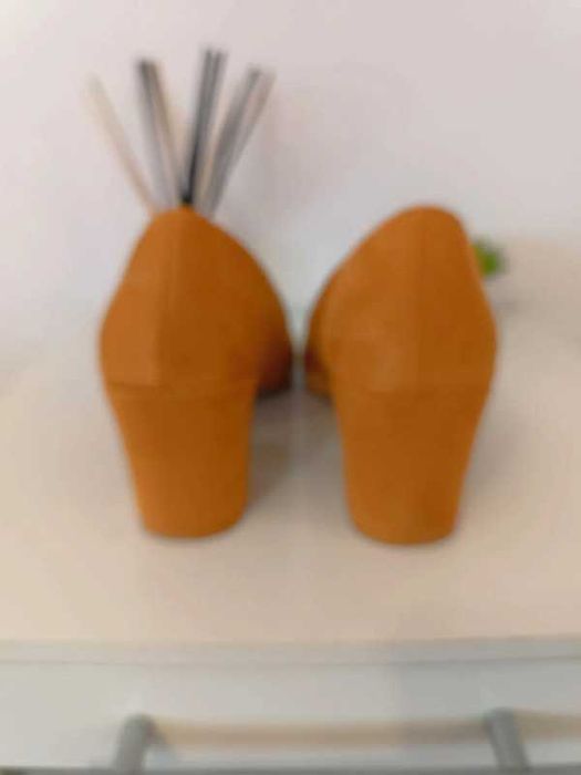 Sapato da Ideal Shoes