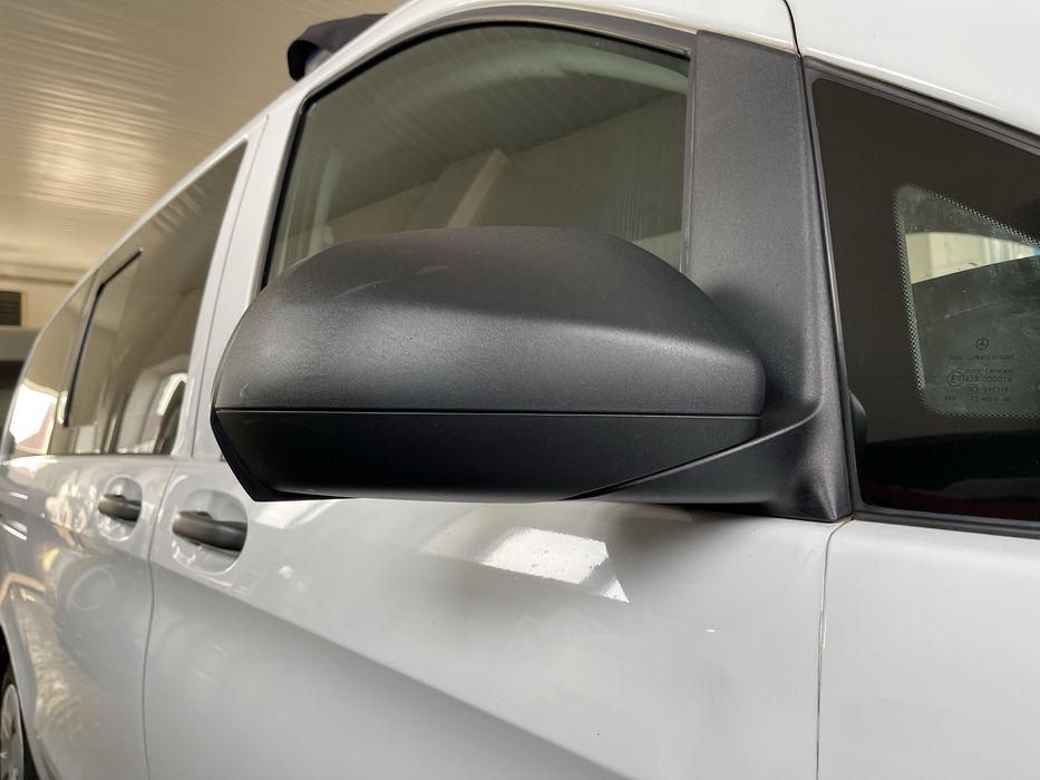Дзеркало зеркало ліве праве електро Mercedes Vito W447 V-class