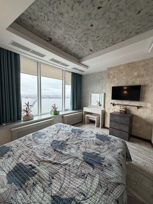 Аренда МОСТ СИТИ