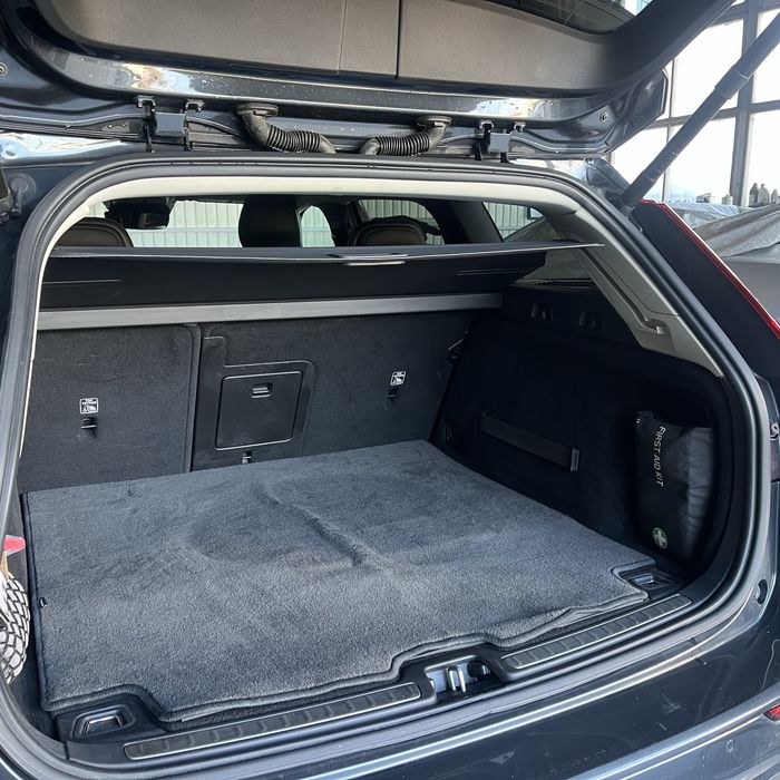 Volvo V60 CrossCountry