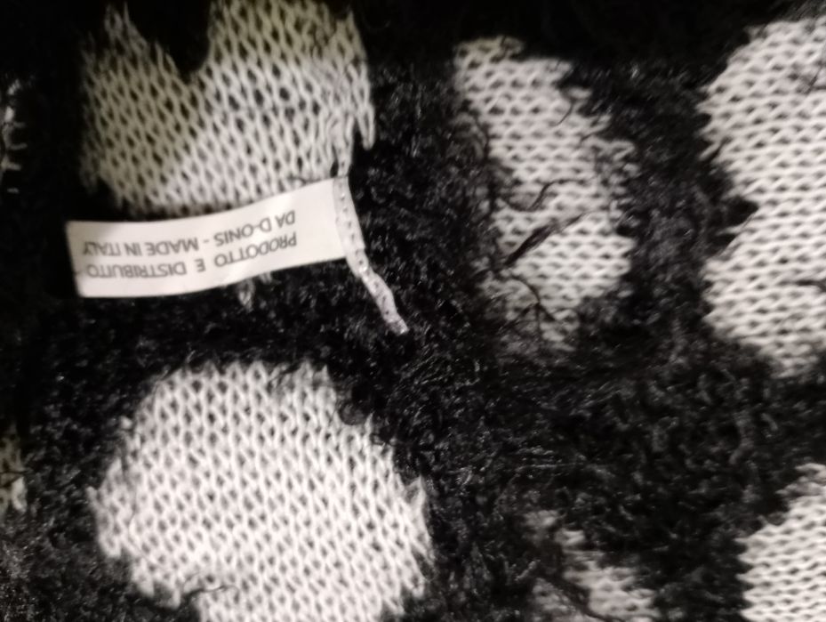 шарфи        теплі