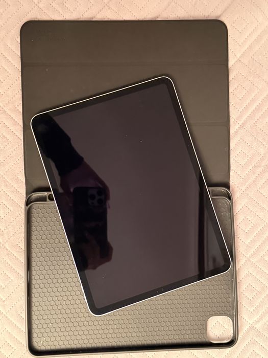 iPad Pro 11 (2.ª geração)
