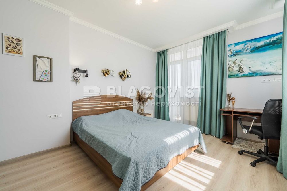 2-кімнатна квартира за адресою (площа 79 м²) - Atlanta.ua - фото 4