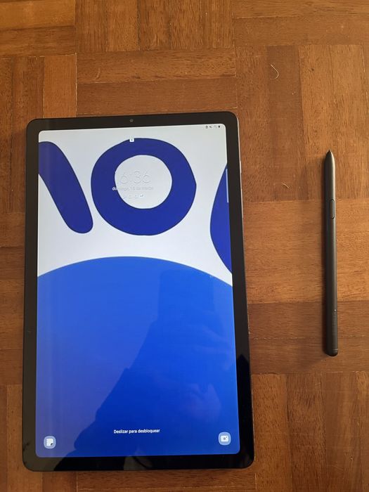 Tablet Samsung Galaxy S6 Lite + S pen