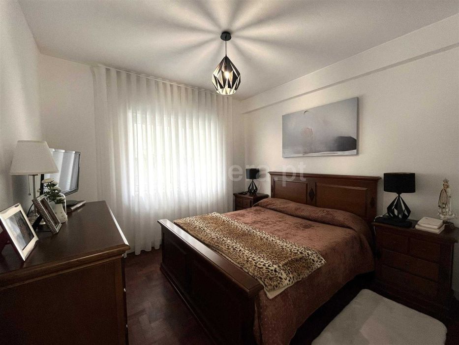 Exclusive Apartment in the Historic Center of Figueira da Foz – Contemporary Renovation, Private 30 m² Terrace and a Prestigious Location
