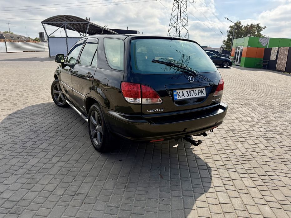 Продам лексус рх