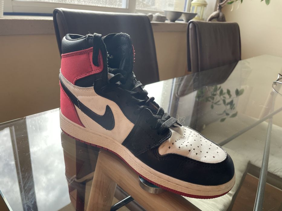 Tenis Nike Air Jordan