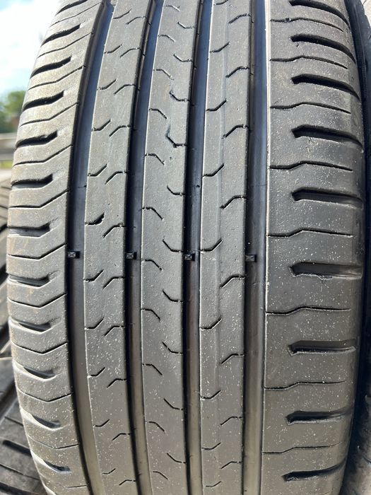 Шини 215/55/17 Continental‼️21 Рік‼️Резина R17‼️Склад шин