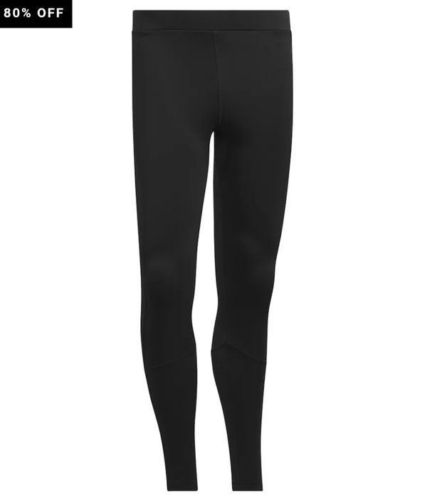 Нові оригінальні чоловічі лосіни тайтси Adidas