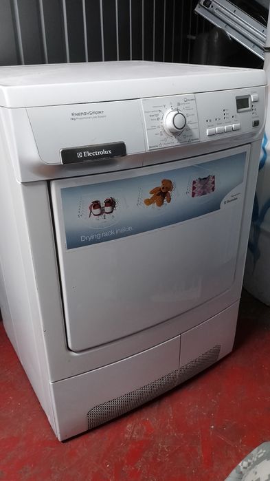 Suszarka Elektrolux EDC 77570 W niesprawna