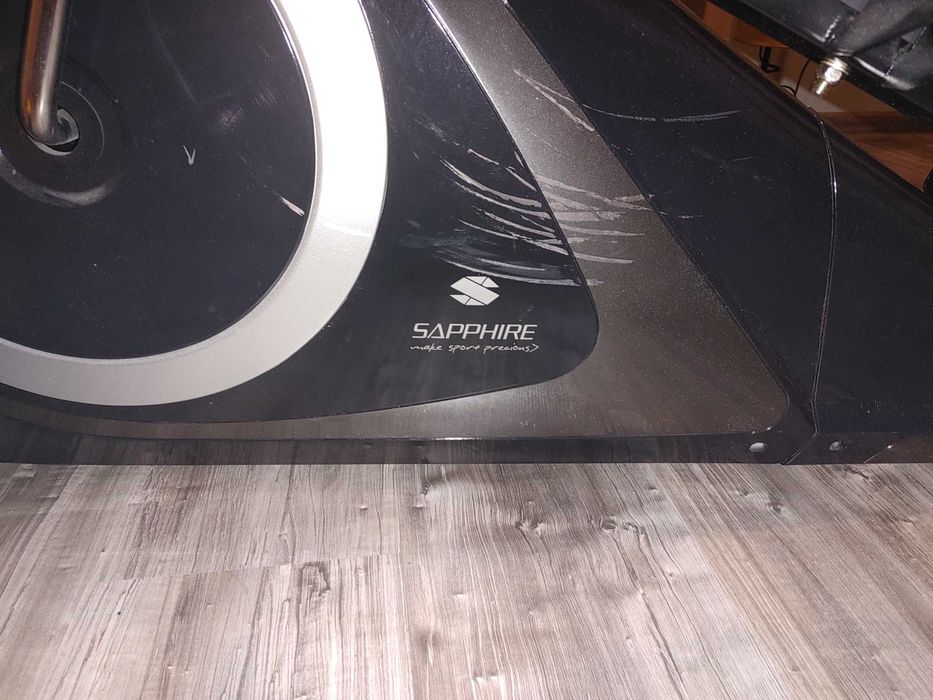 Orbitrek Sapphire