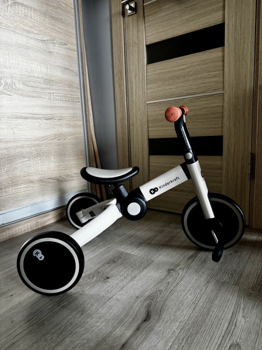 Біговел велосипед 3 в 1 Kinderkraft