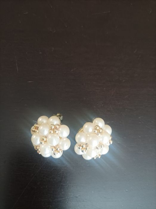 Кліпси вінтаж, кліпси