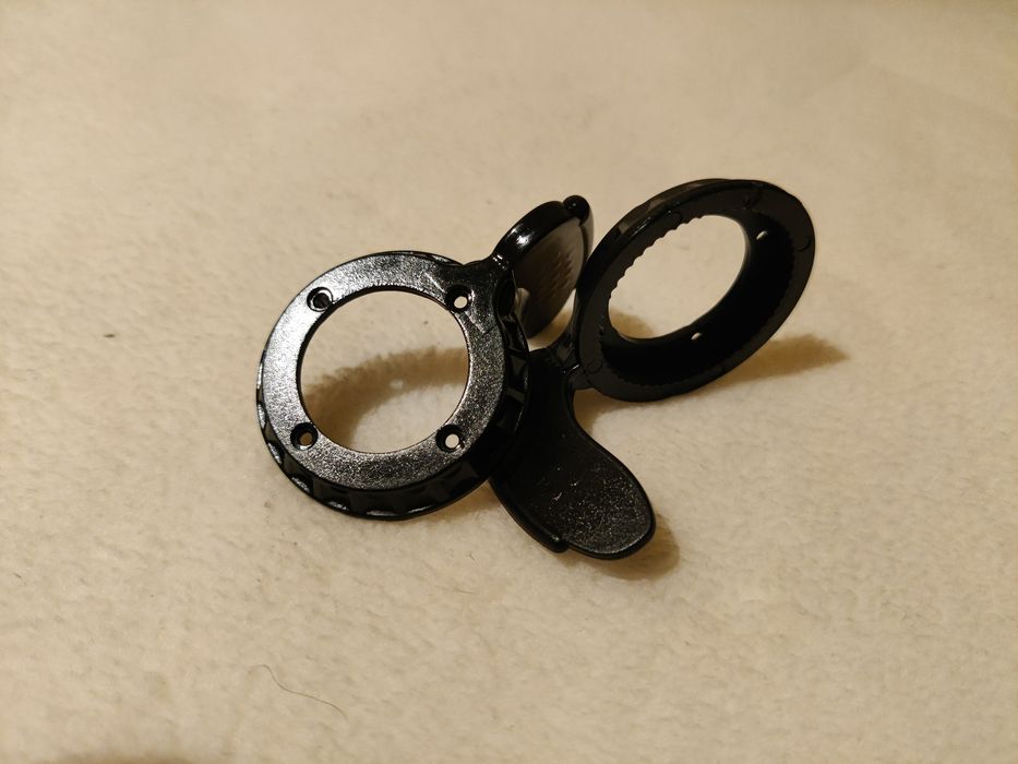 Acessório de Acelerador Trotinete