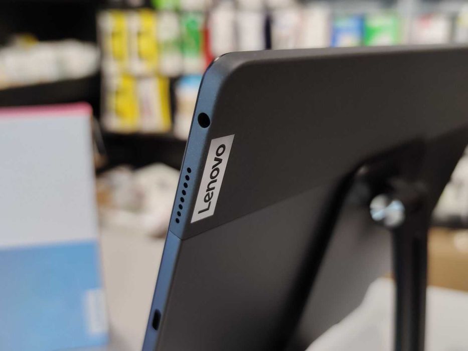 Helio G99 120Гц 11,5" Lenovo Tab P11 2nd Gen 6+128Gb TB350FU Pad Plus