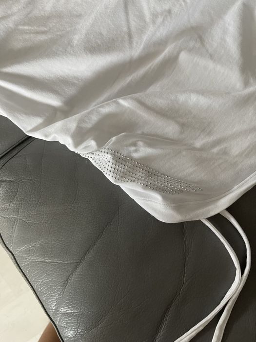 Bluzka EA7 Emporio Armani