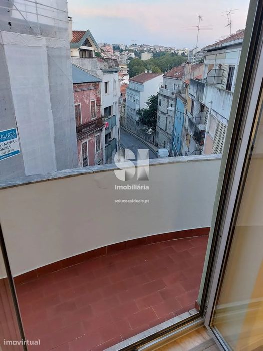 Apartamento T2+2 DUPLEX - Coimbra